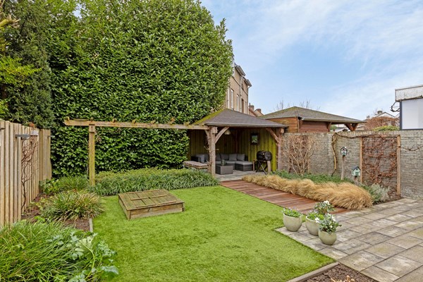 Medium property photo - Fazantlaan 100, 6021 ZH Budel